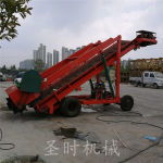 青贮取料机械化 提升畜牧养殖效益的关键一环