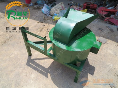小型秸秆打浆机采购指南 设备报价、厂家批发与饲料销售全解析
