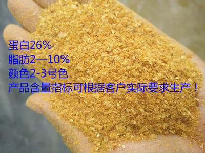 玉米酒糟（DDGS）在畜牧渔业饲料销售中的应用与前景